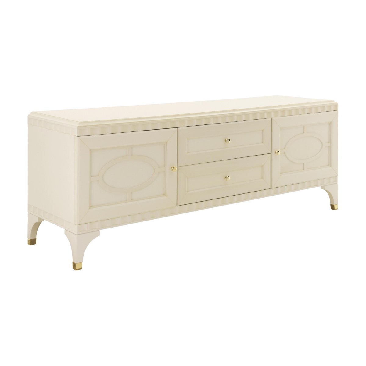 italian classic sideboard ellipse 2 957