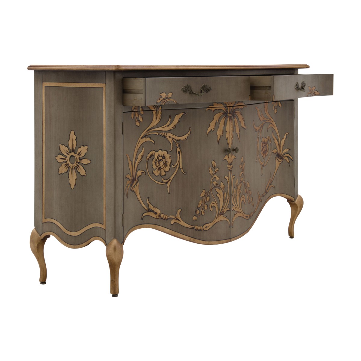 italian classic sideboard euridice 2 9837