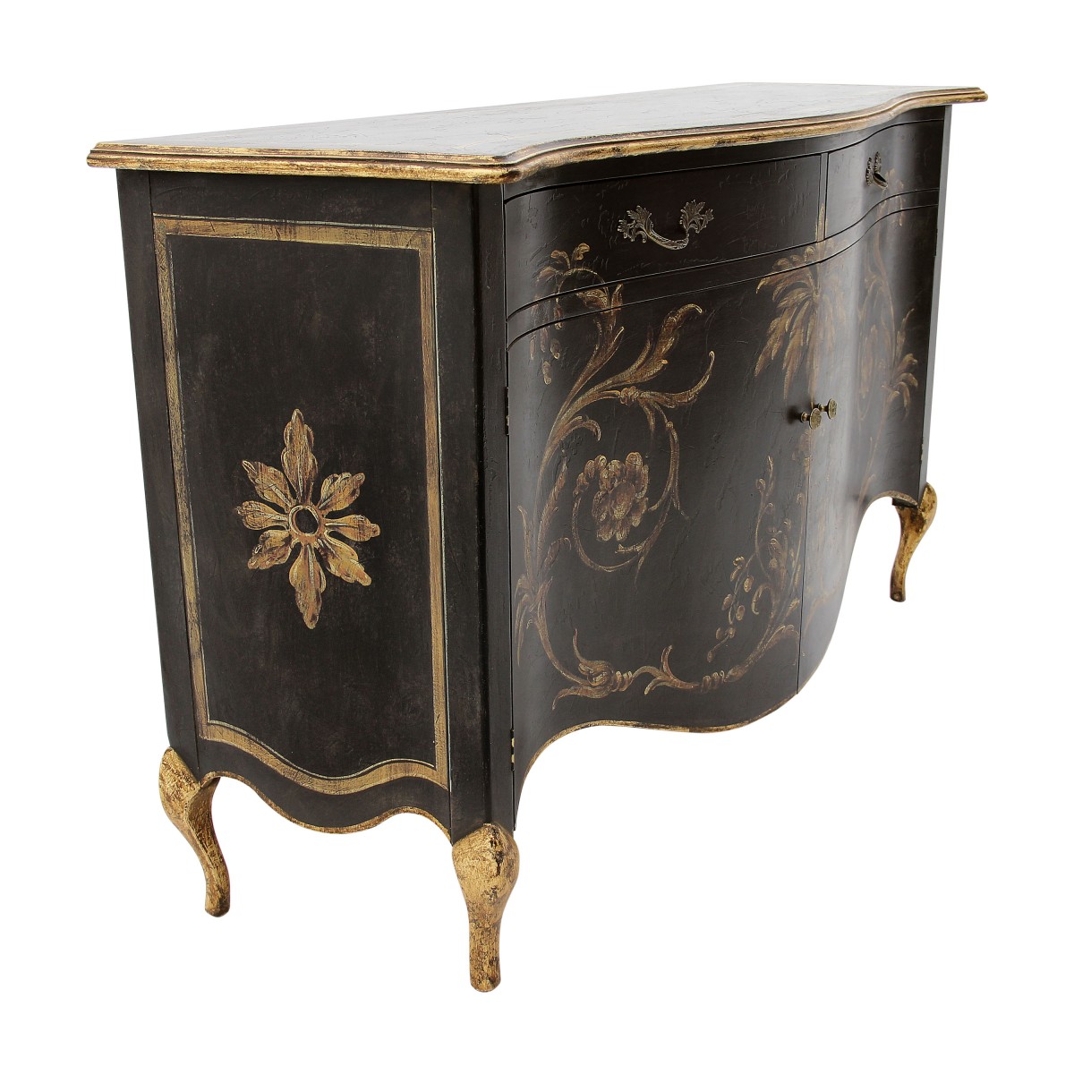 italian classic sideboard euridice 3 2211