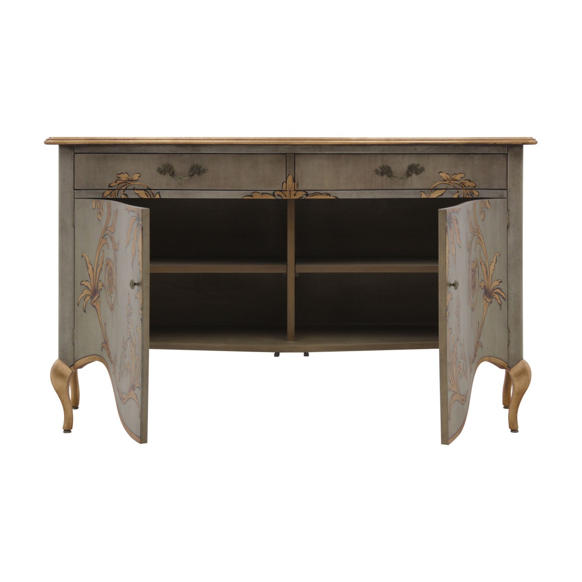 italian classic sideboard euridice 3 5326