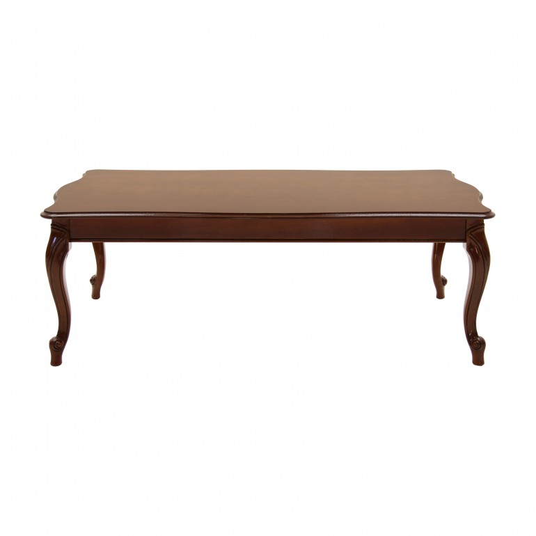 italian classic small table diomede 7910