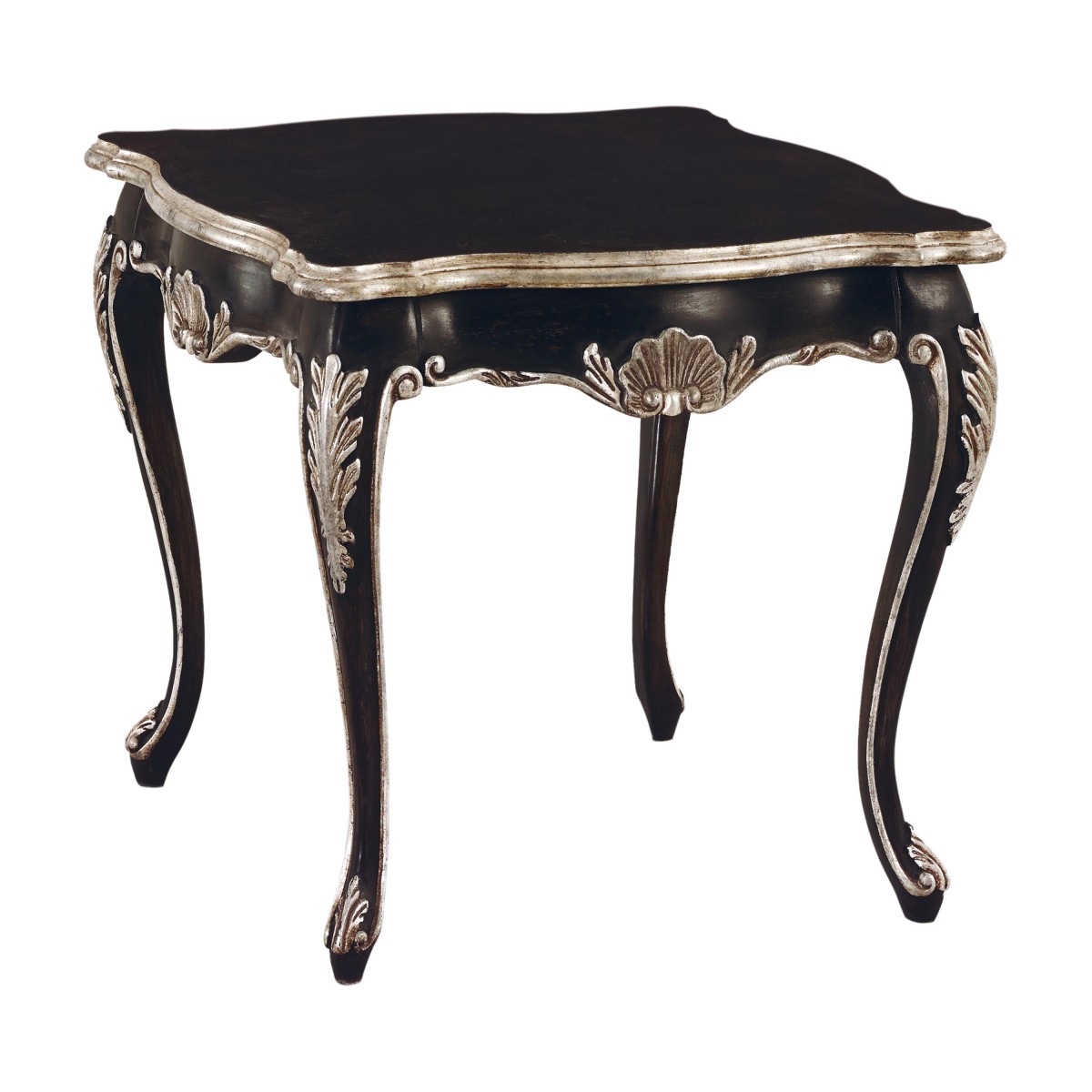 italian classic small table ecate 9239