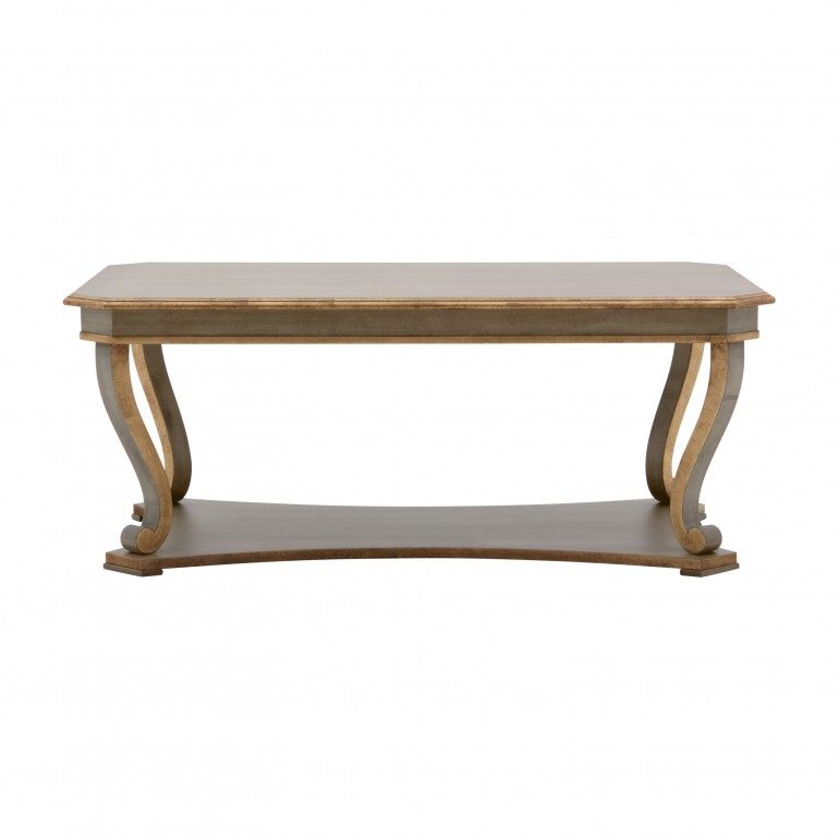 classic style small wooden table