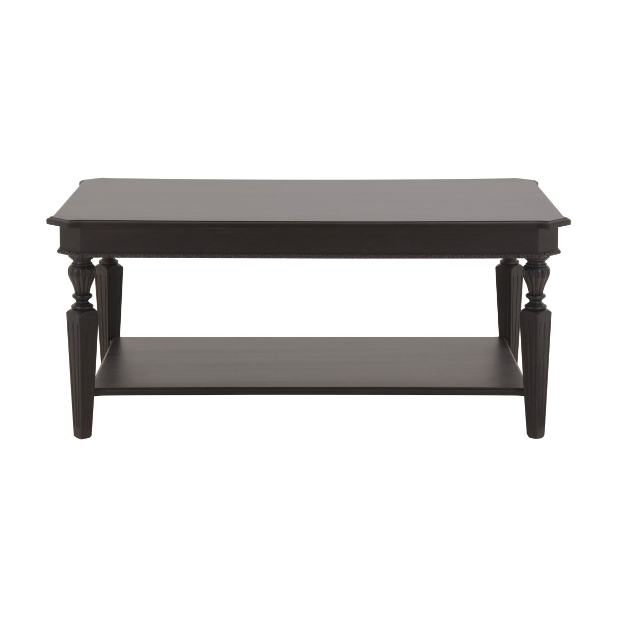 italian classic small table sinone 7582