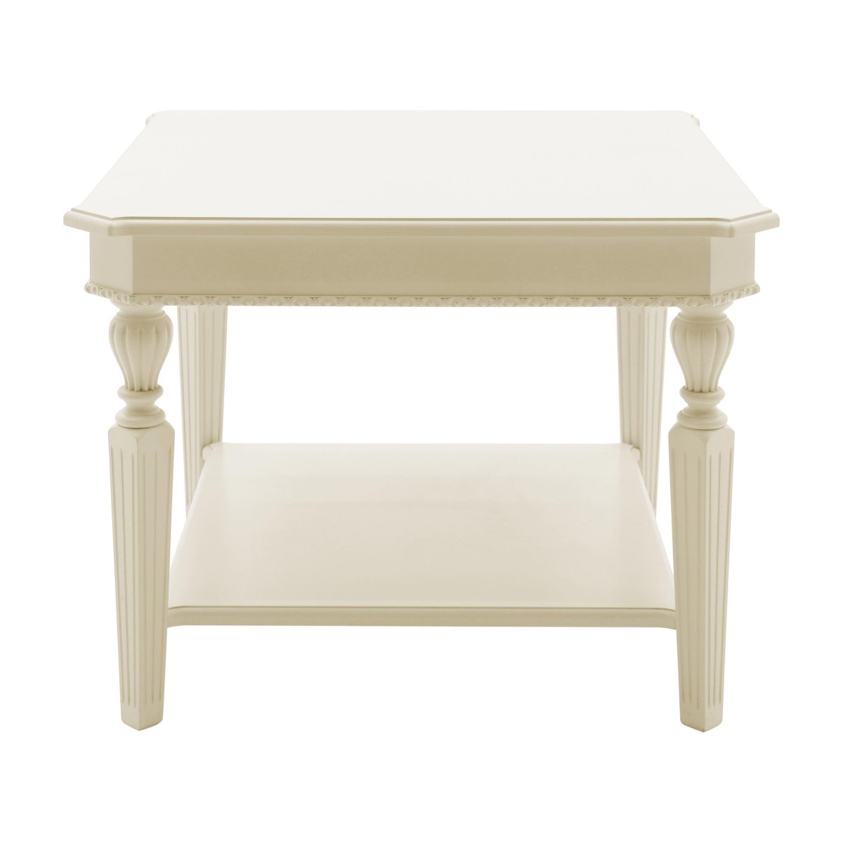 italian classic small table sinone 9680