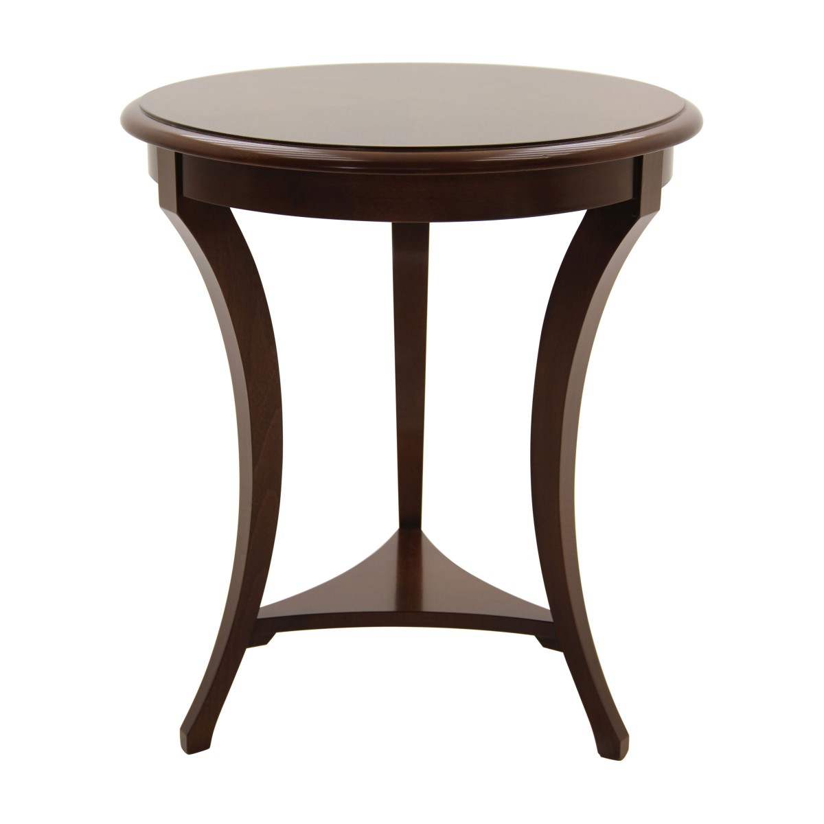 italian classic small table tieste 6904