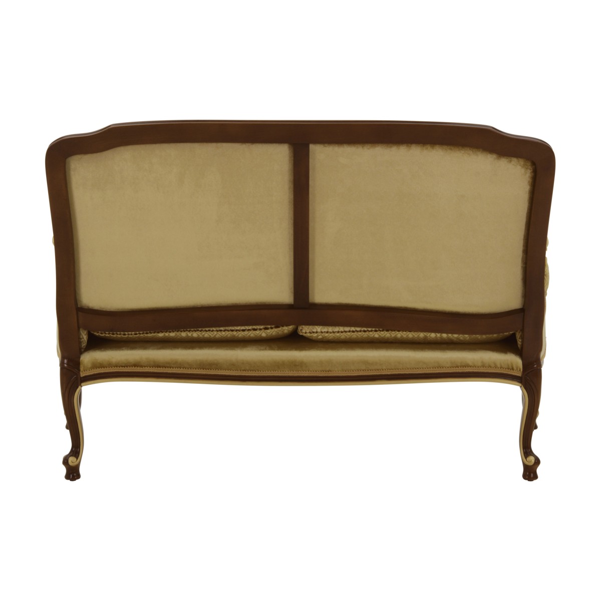 2 Seater sofa Carmen - Sevensedie