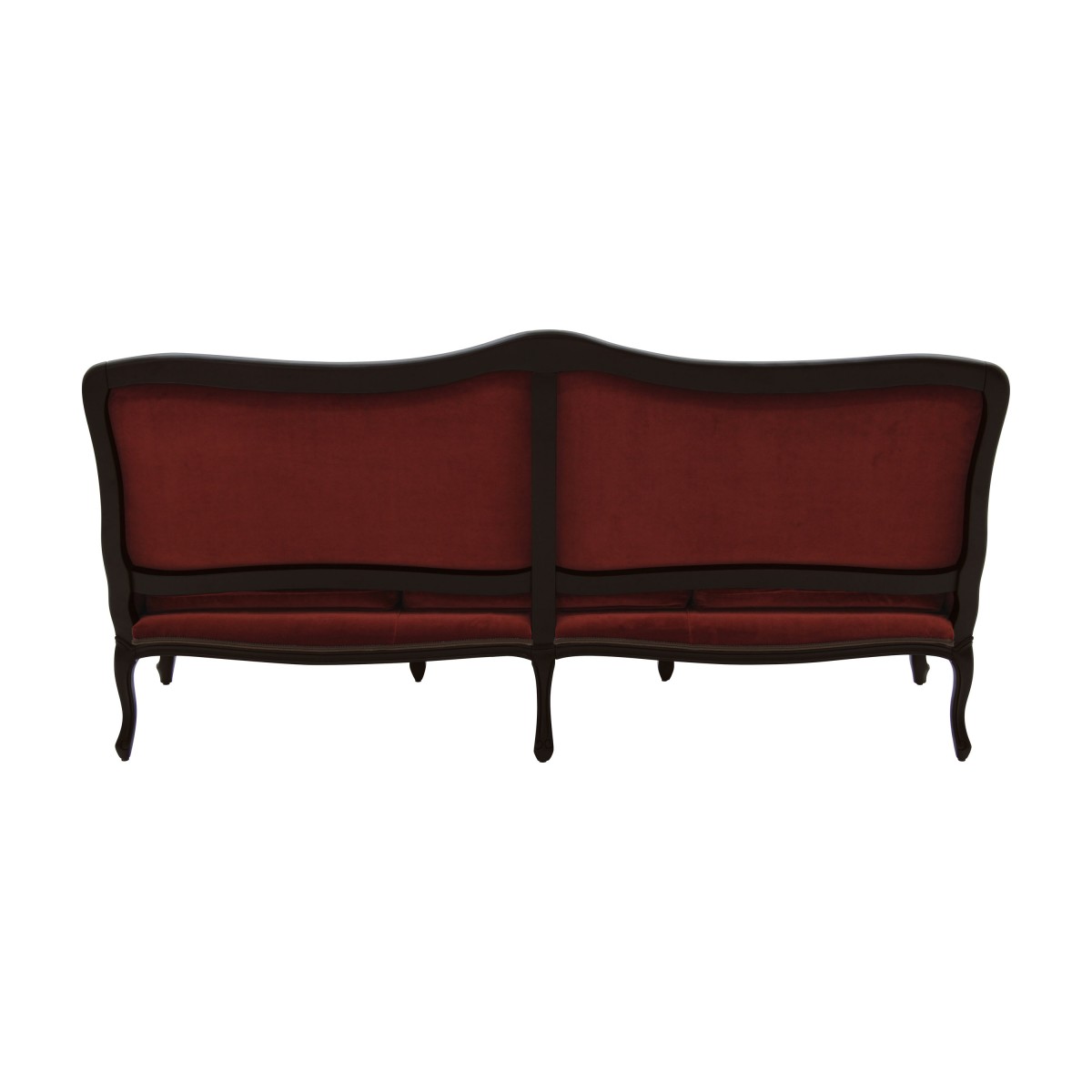 3 Seater sofa Cloe - Sevensedie