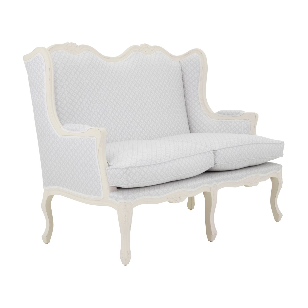 2 Seater sofa Enea - Sevensedie