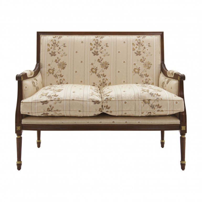 italian classic sofa luigi 3965