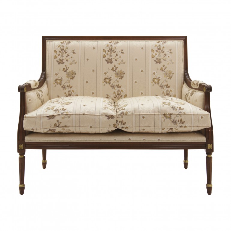 italian classic sofa luigi 3965