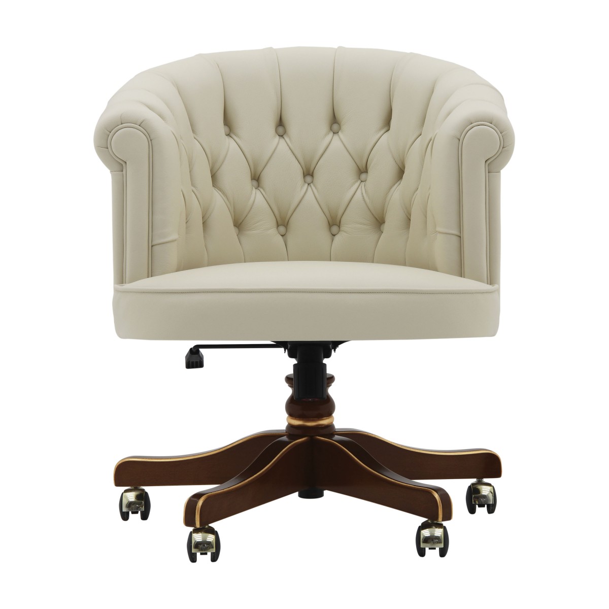 Swivel chair Locke - Sevensedie