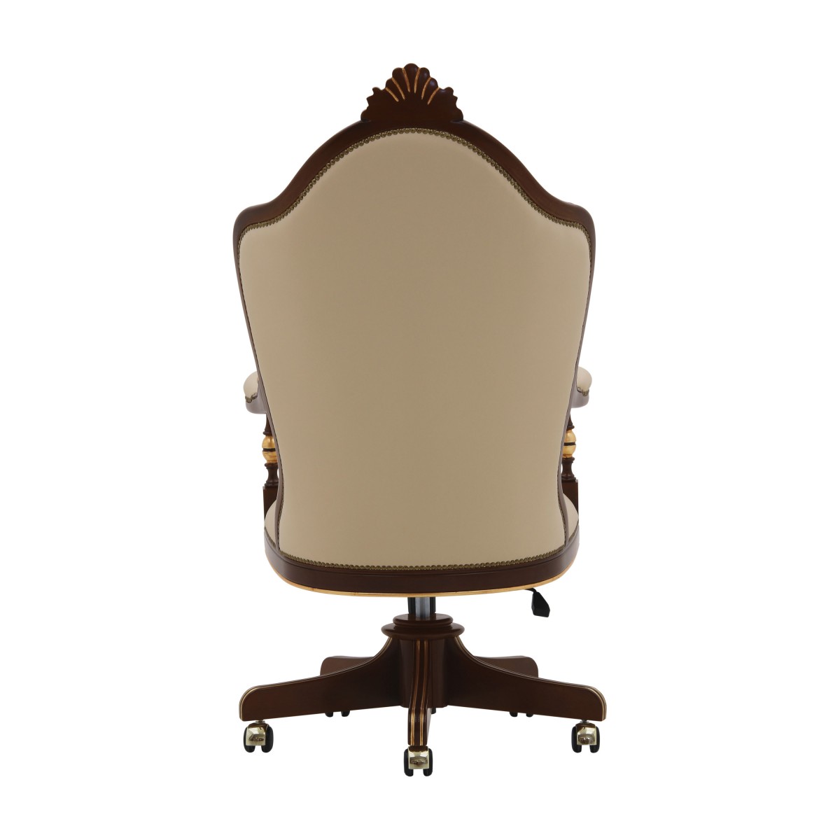italian classic swivel chair vera 3 9759