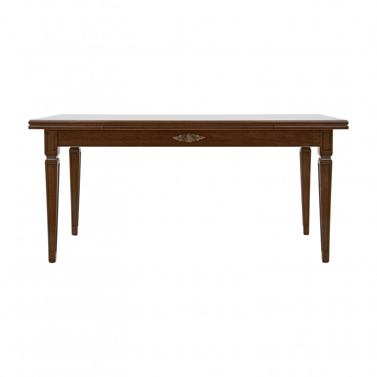 classic style wooden table