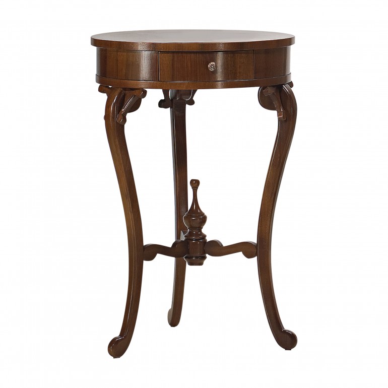 italian classic table guglia 2514