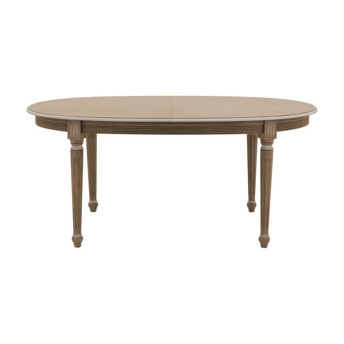 tavolo legno stile classico
