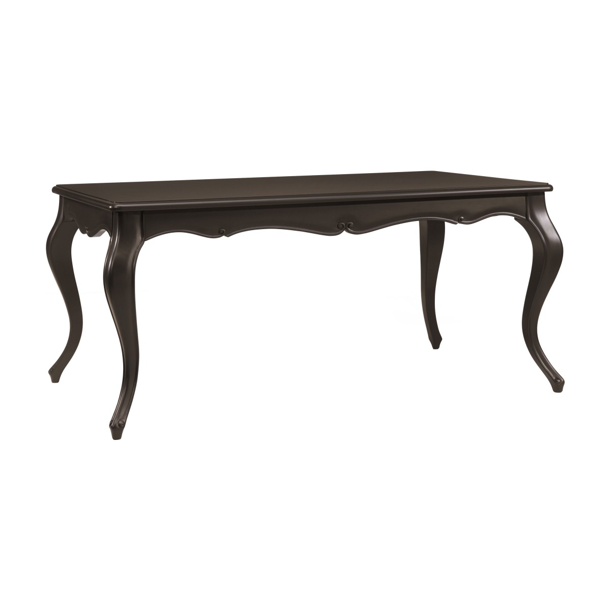 classic style wooden table