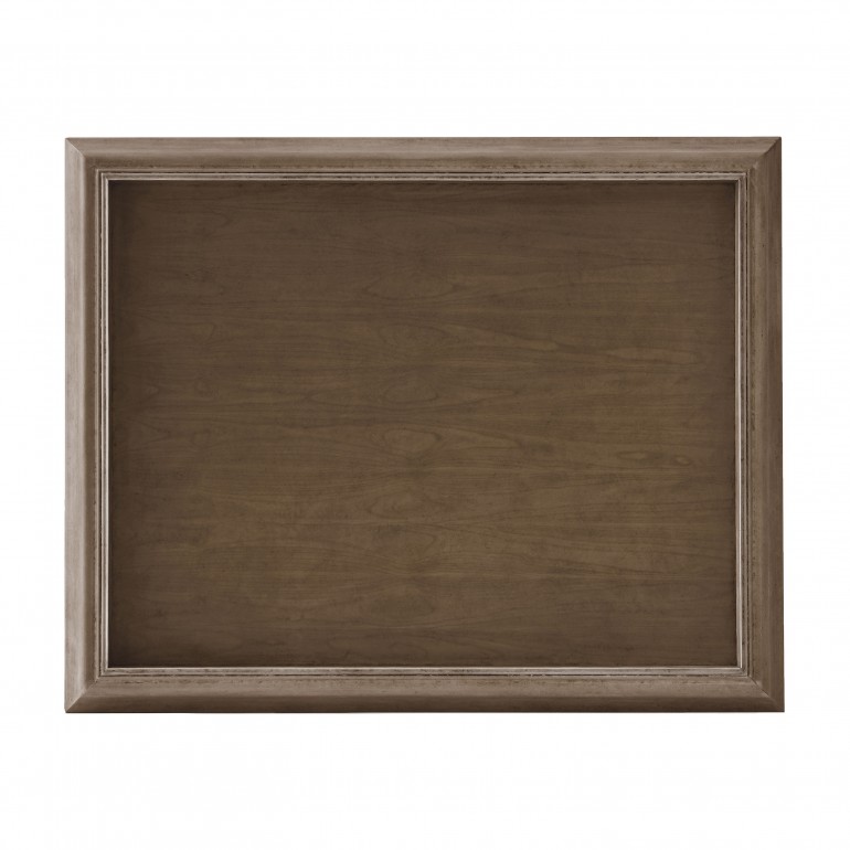 porta tv legno stile classico