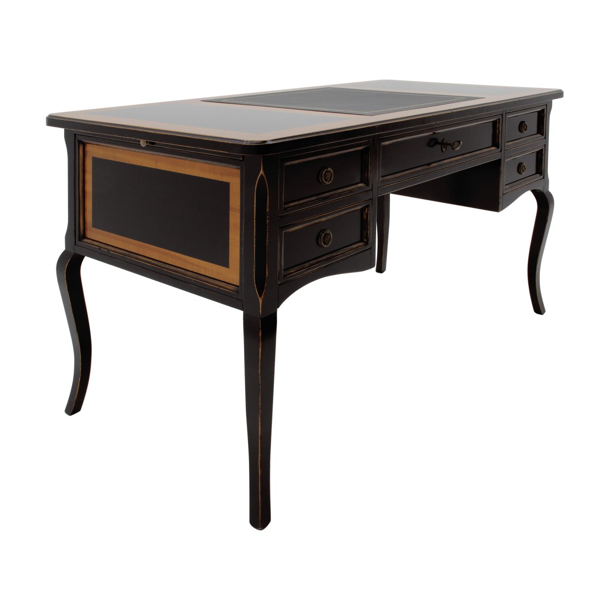 italian classic writing desk perseo 2 102