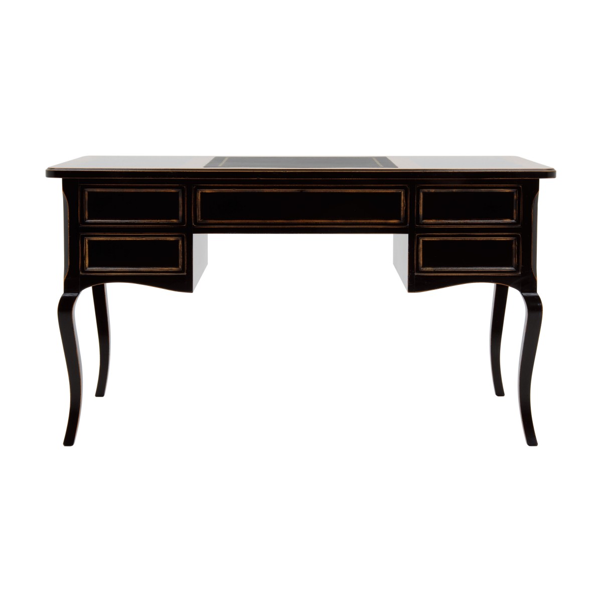 italian classic writing desk perseo 5 9627