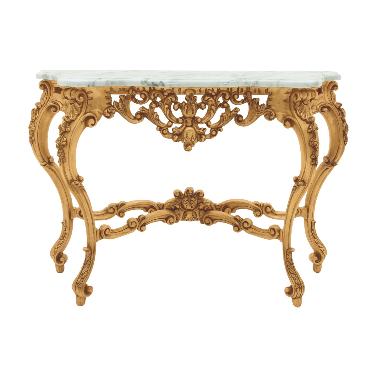 italian console table selene 0 6105