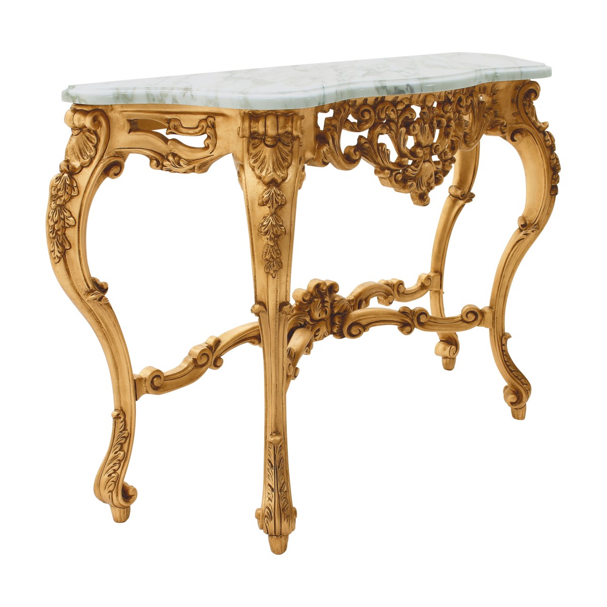 italian console table selene 1 8012