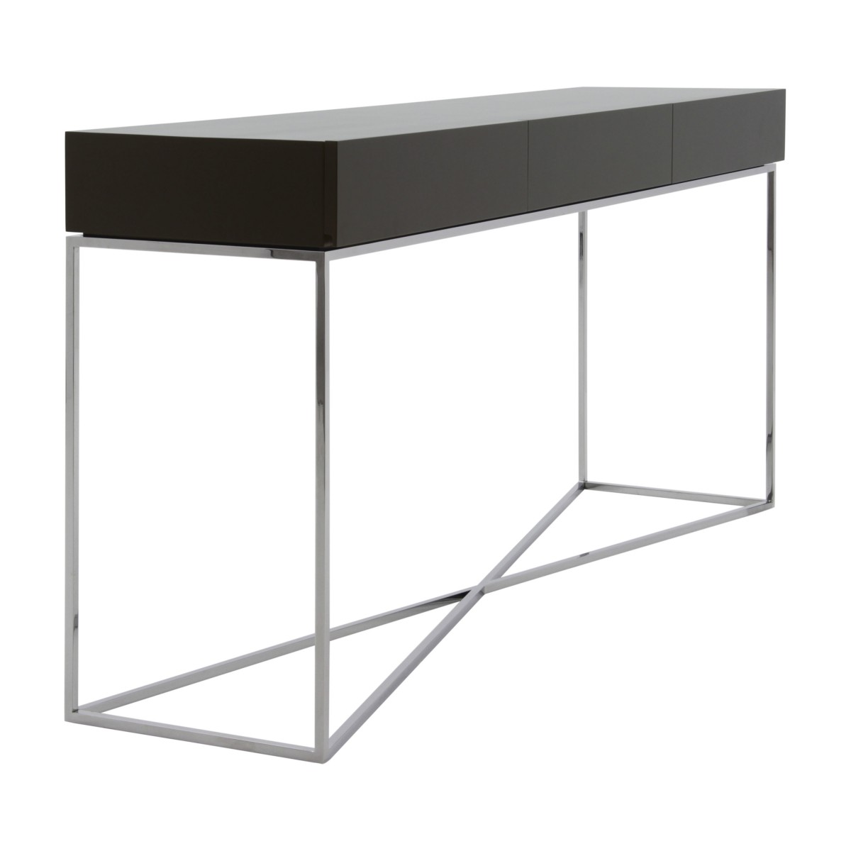 Console table Klepsidra - Sevensedie