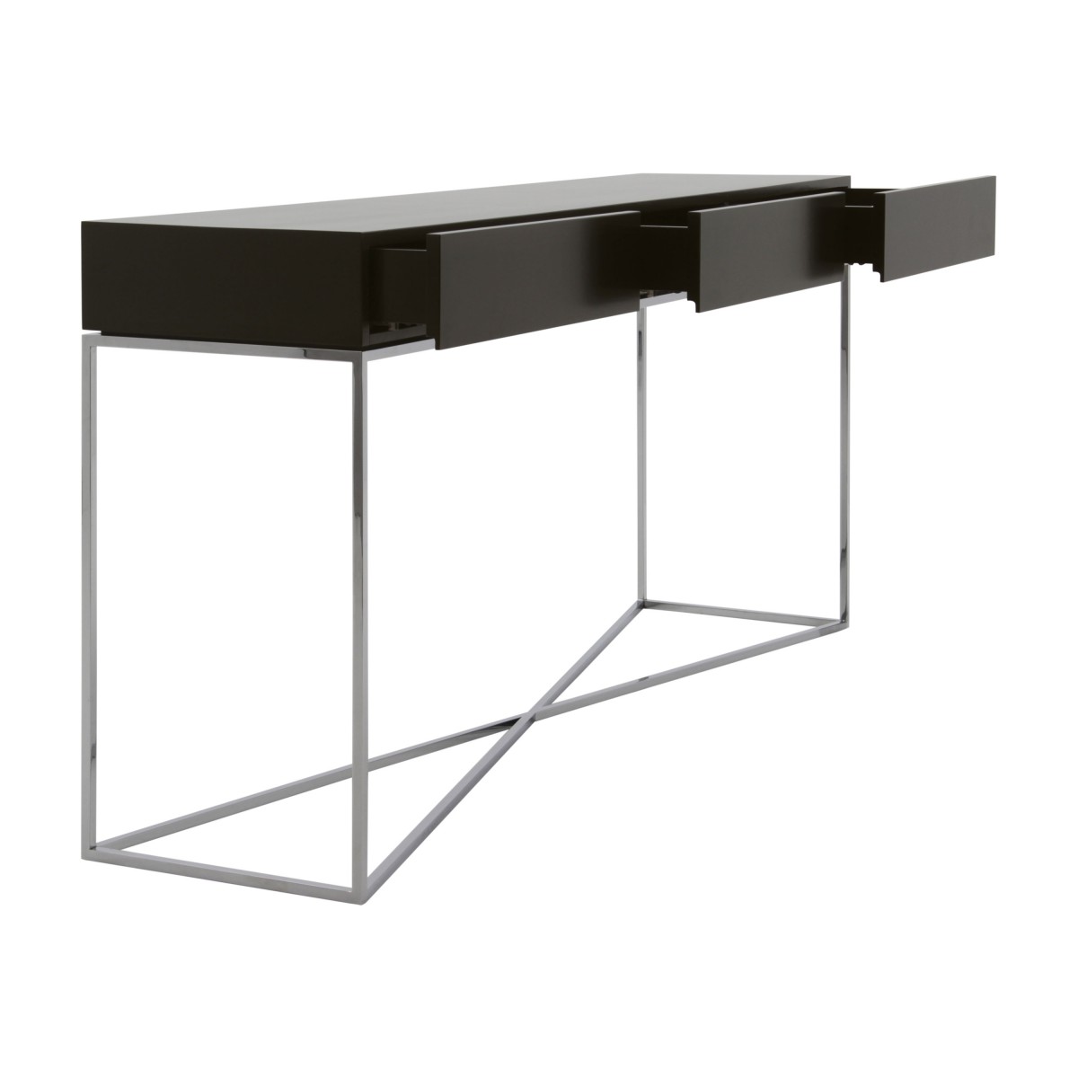 Console table Klepsidra - Sevensedie