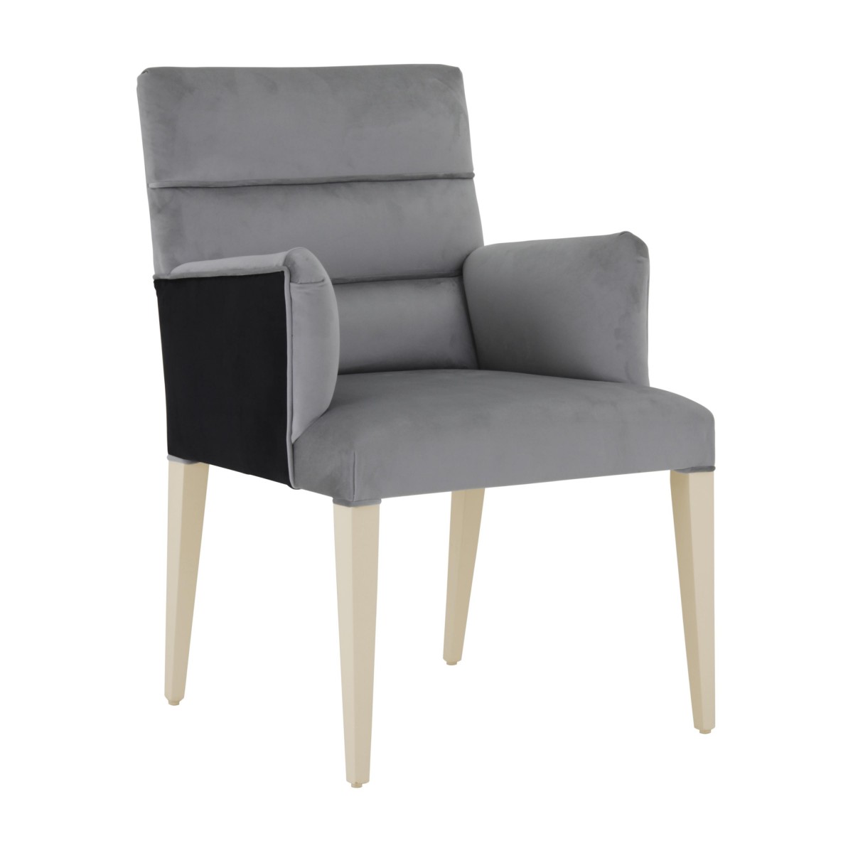 italian contemporary armchair arianna 7934