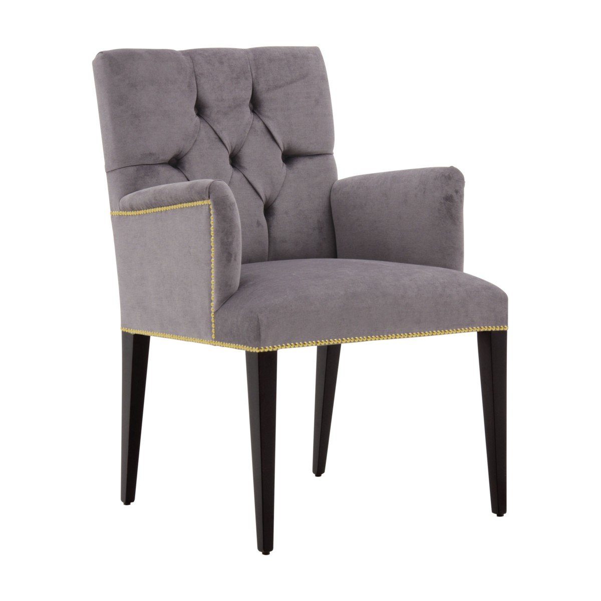 italian contemporary armchair arianna 8404