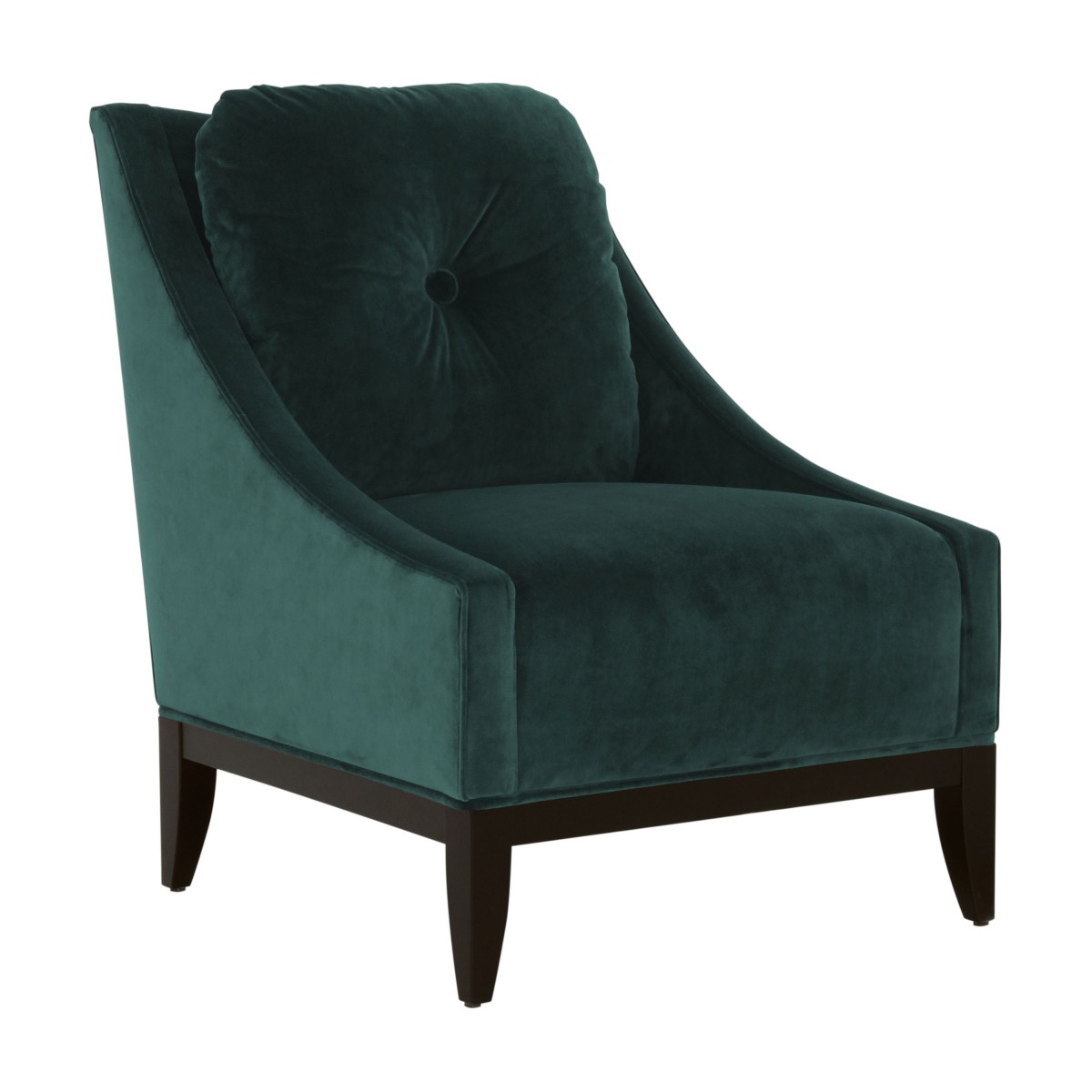 italian contemporary armchair dorotea 6576