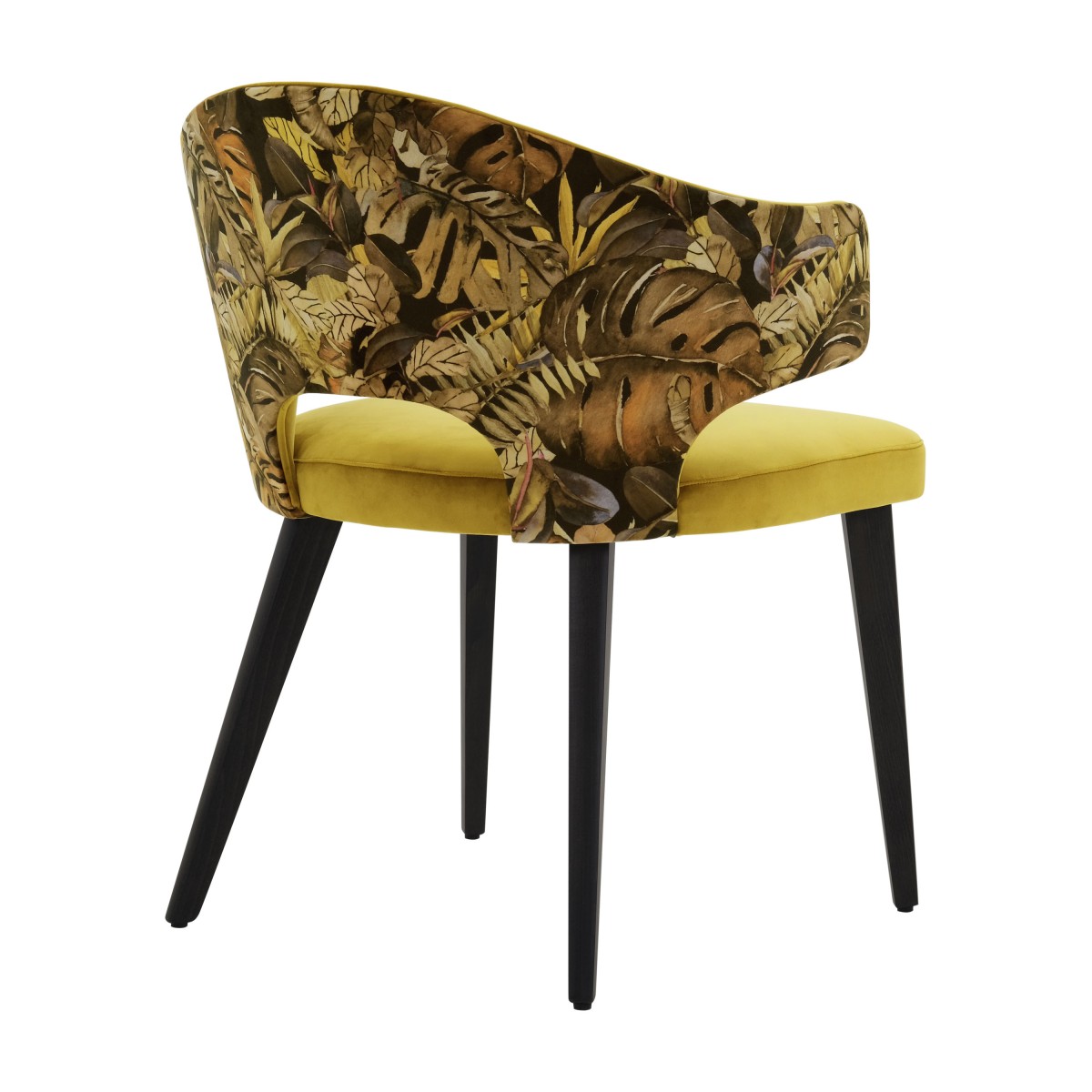 italian contemporary armchair eva 2 7923