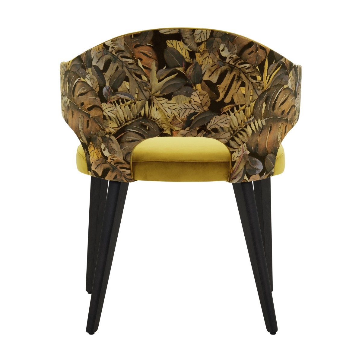 italian contemporary armchair eva 3 706