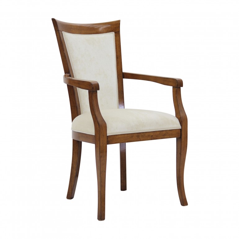 italian contemporary armchair feel 9455