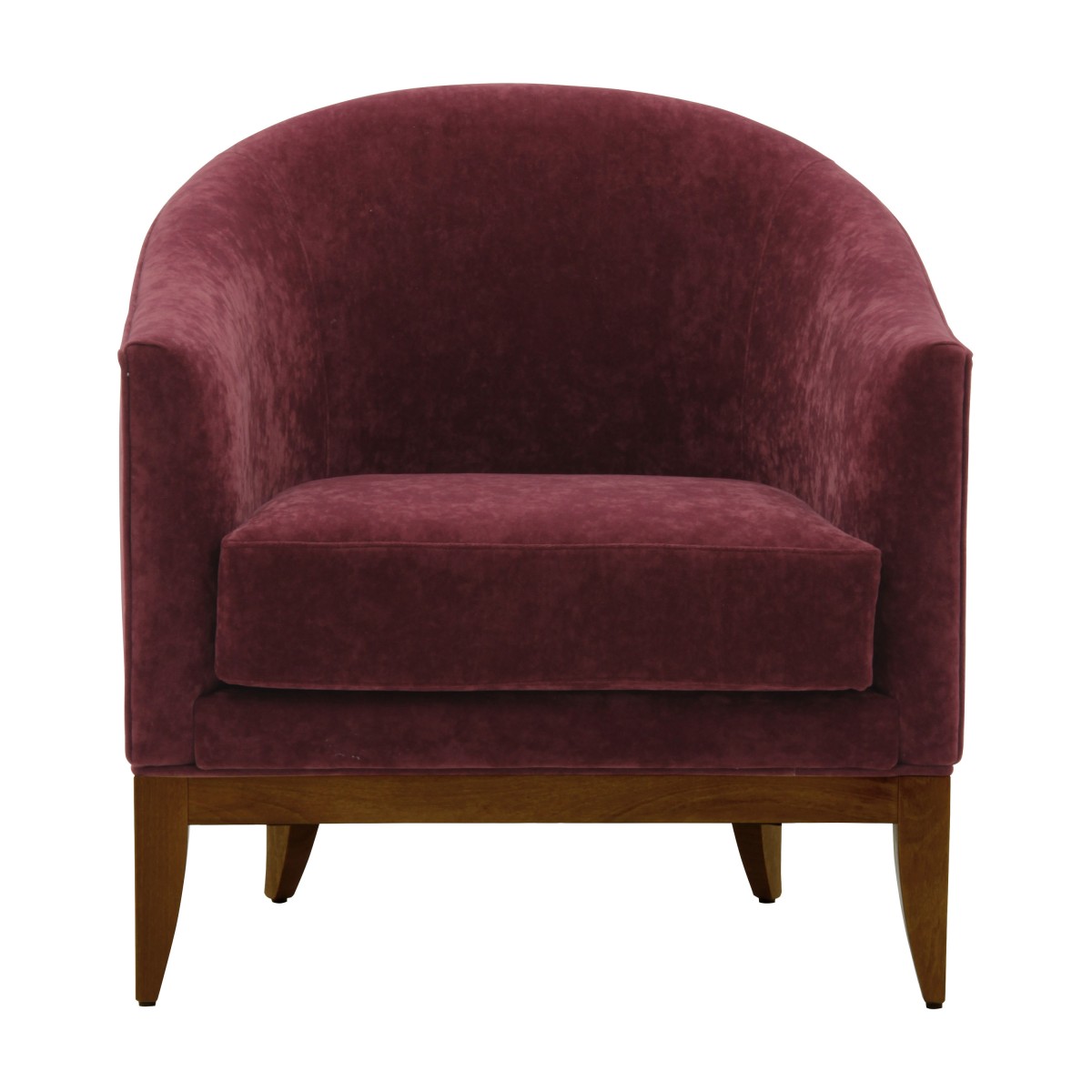 italian contemporary armchair king 4034