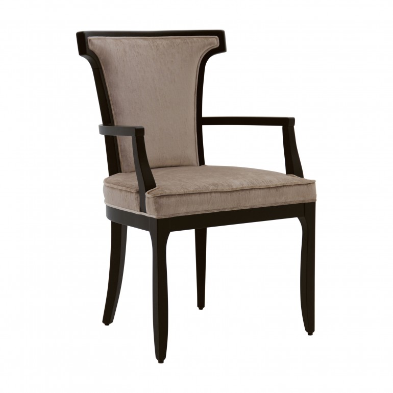 italian contemporary armchair london 2731