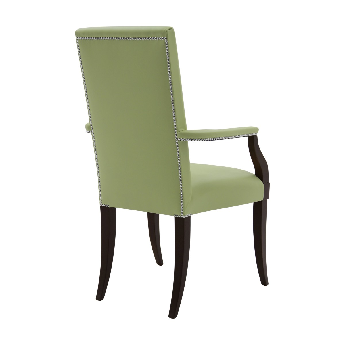 italian contemporary armchair luna 3 9397