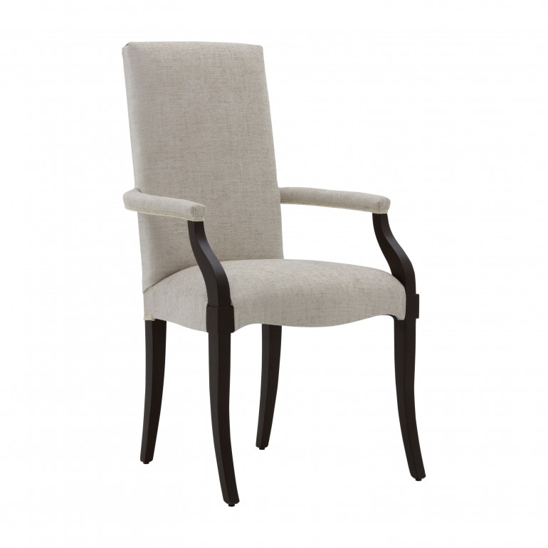 italian contemporary armchair luna 3593