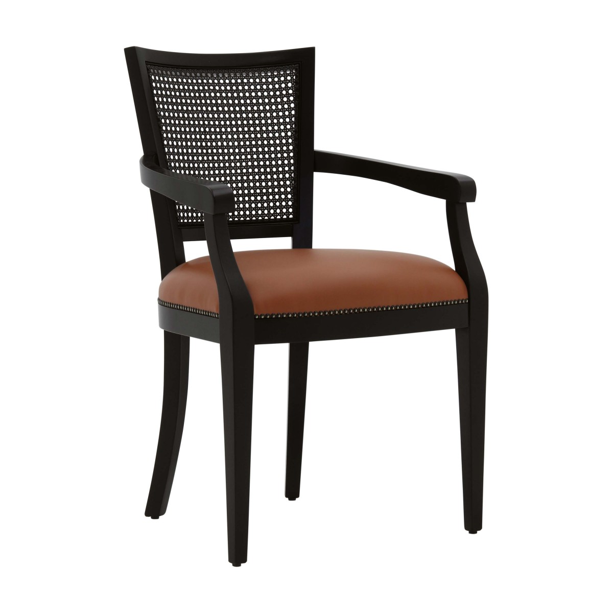 italian contemporary armchair minus 9548