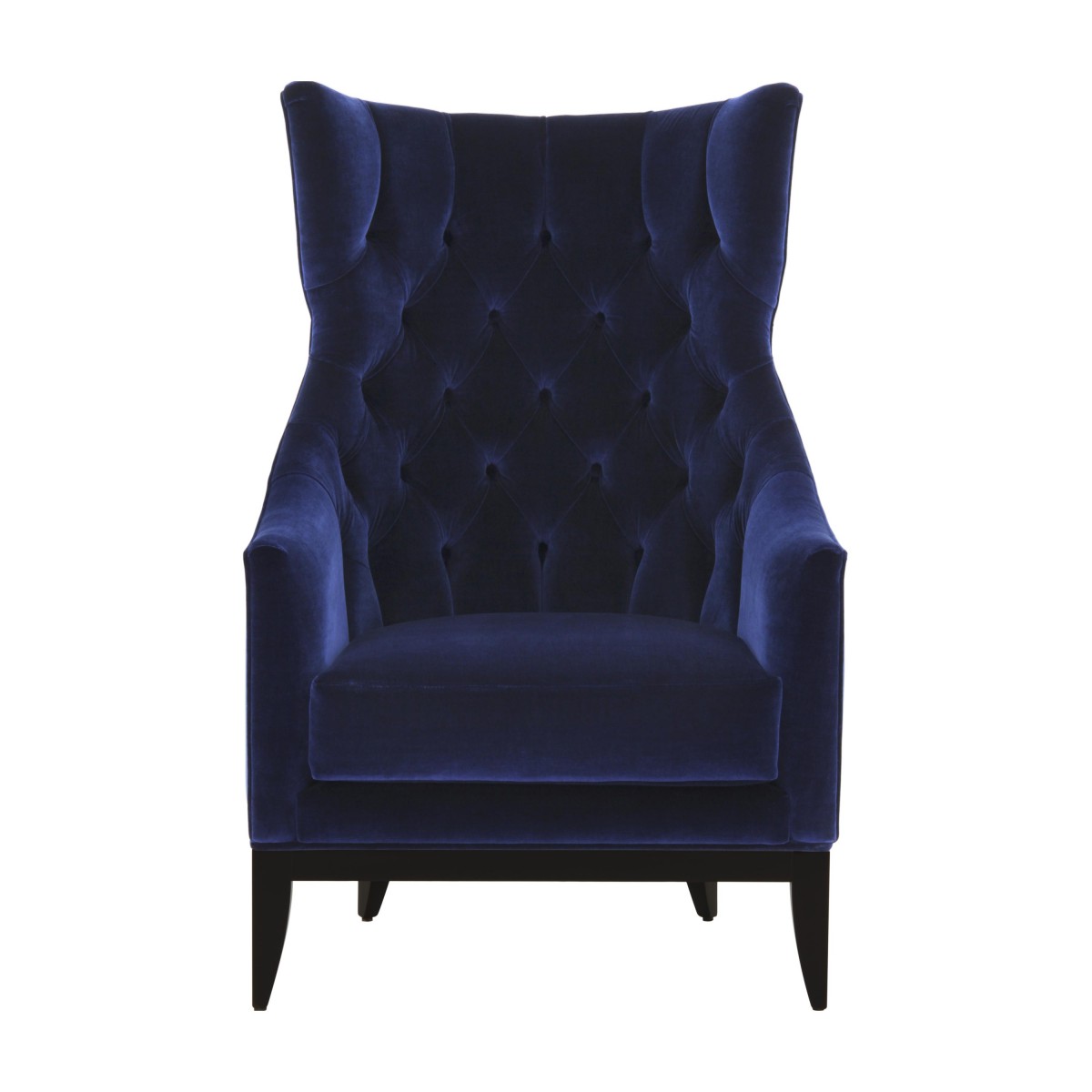 italian contemporary armchair queen 1 5017