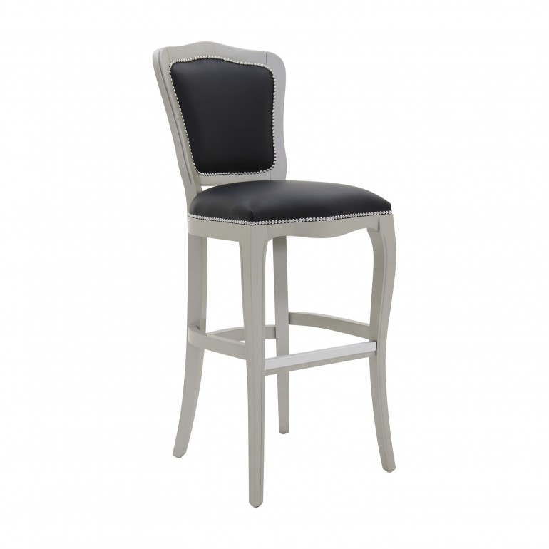 italian contemporary barstool kara 1844