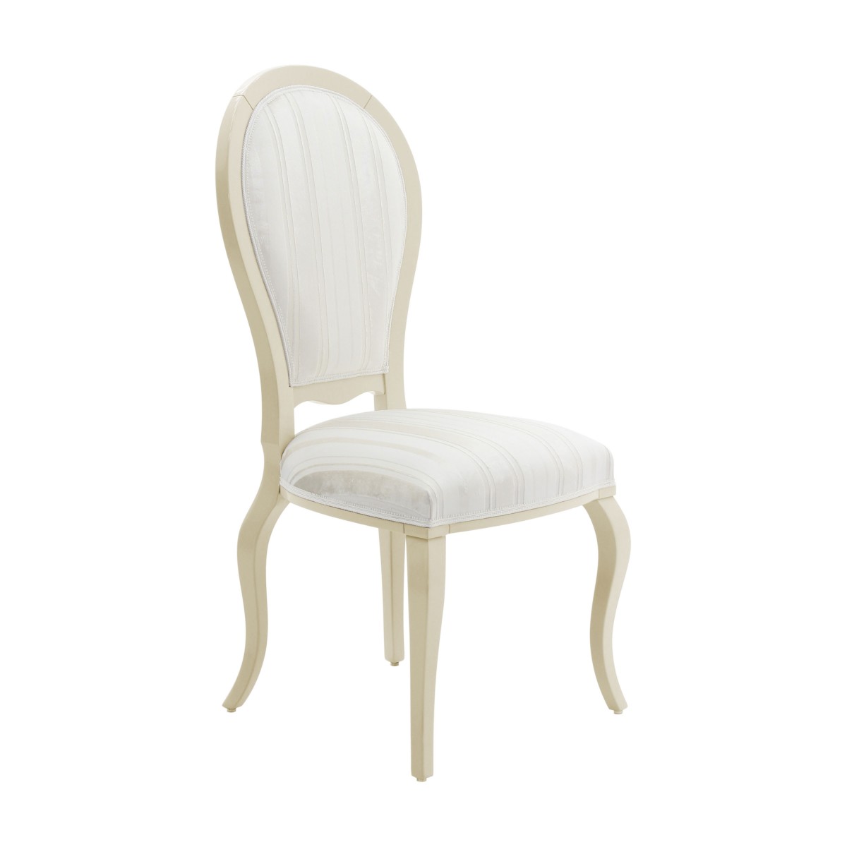 italian contemporary chair angel 6809