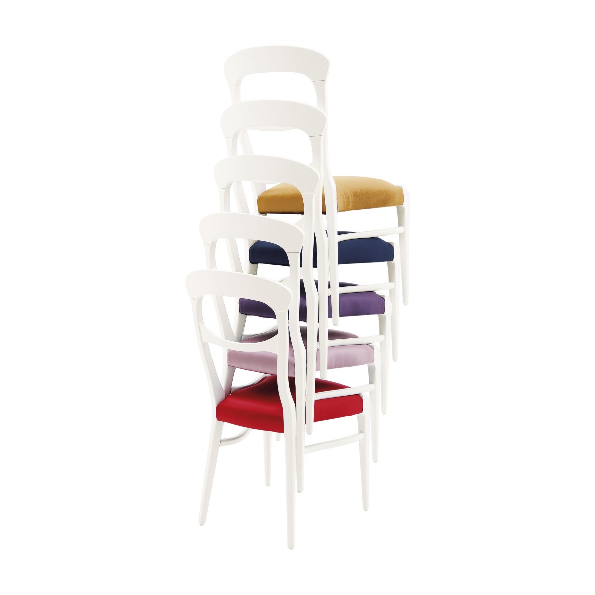 Chair Ladyli - Sevensedie