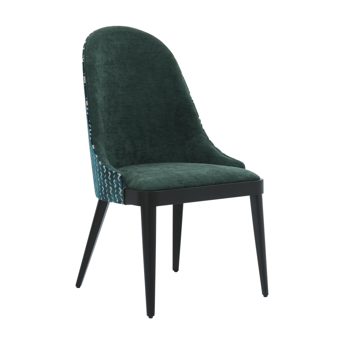 italian contemporary chair svezia 4288