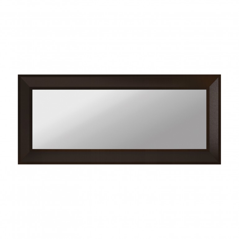 specchiera legno stile contemporaneo