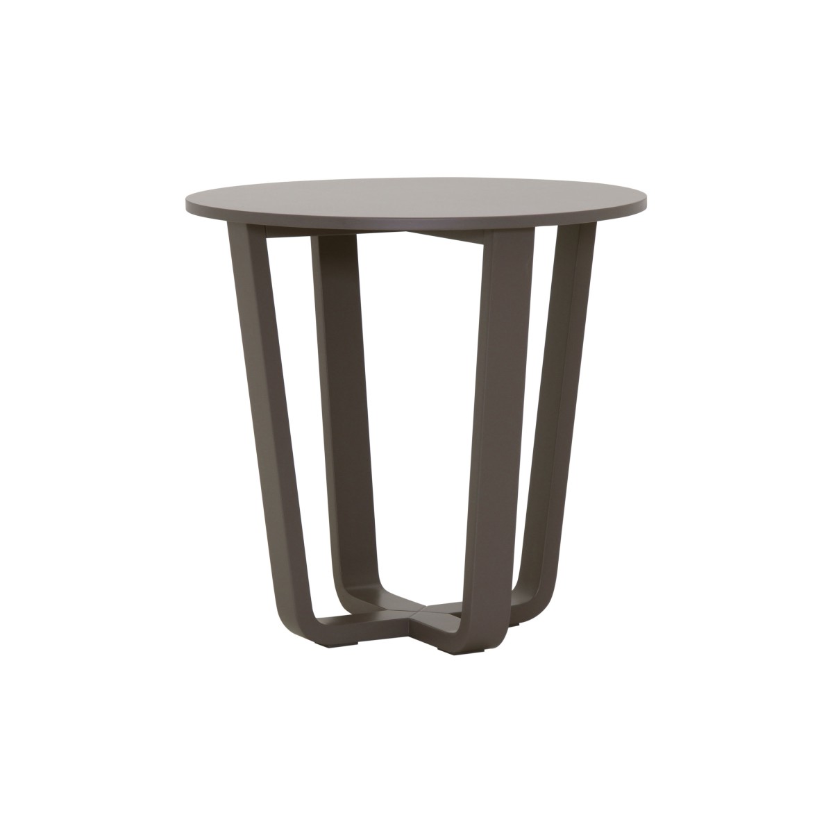 italian contemporary small table esteria 9526