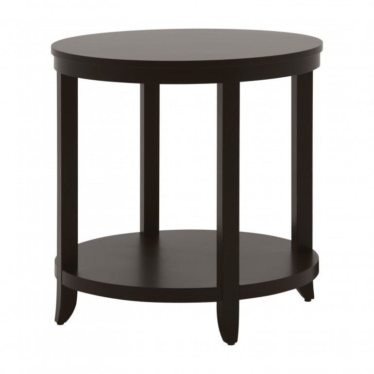 italian contemporary small table kylindo 7747