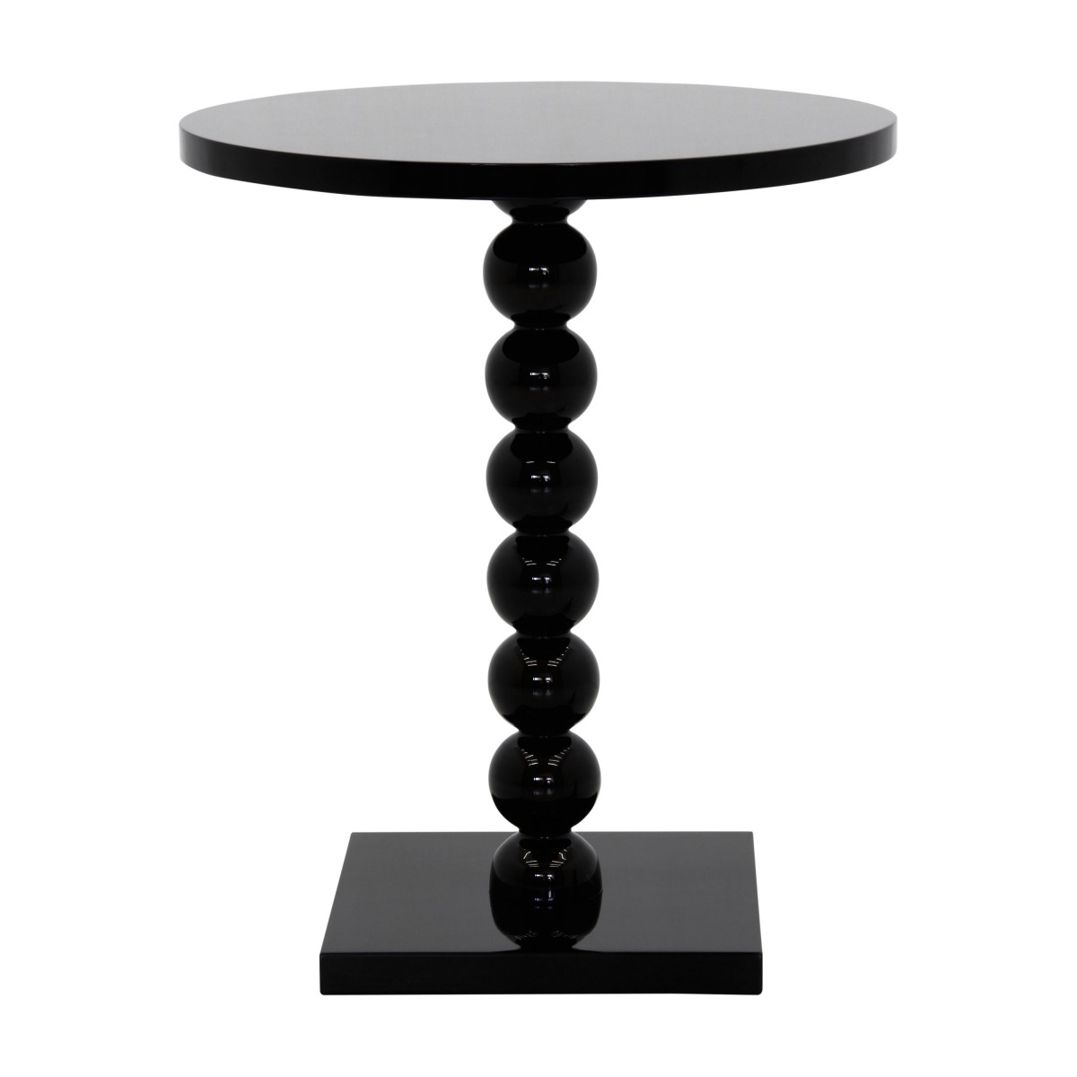 italian contemporary small table lekani 6503