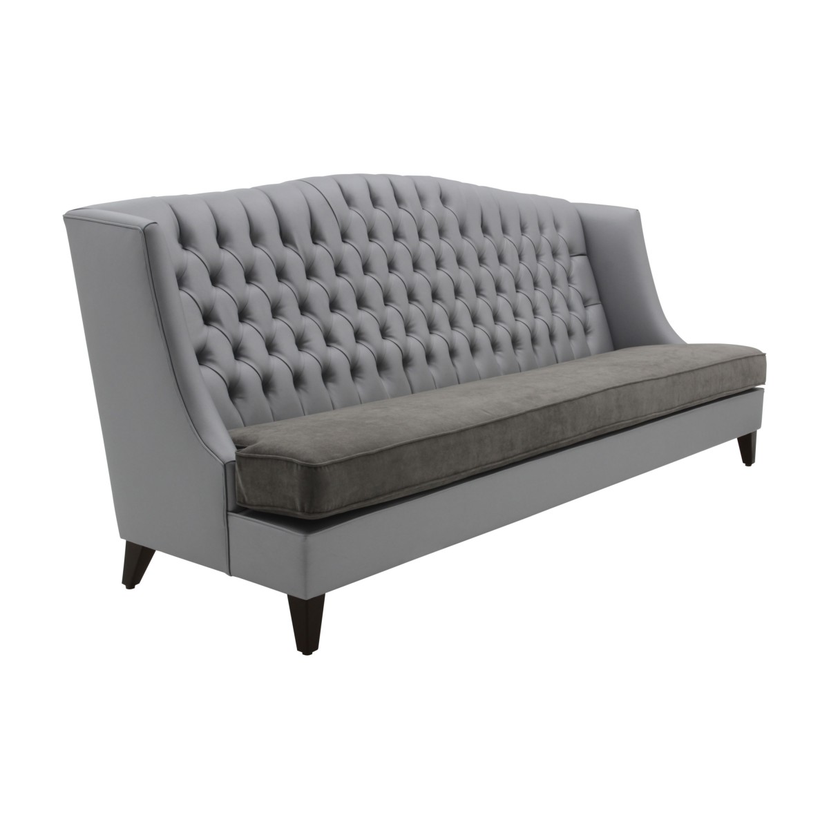 Divano a 5 posti Custom009 - Sevensedie
