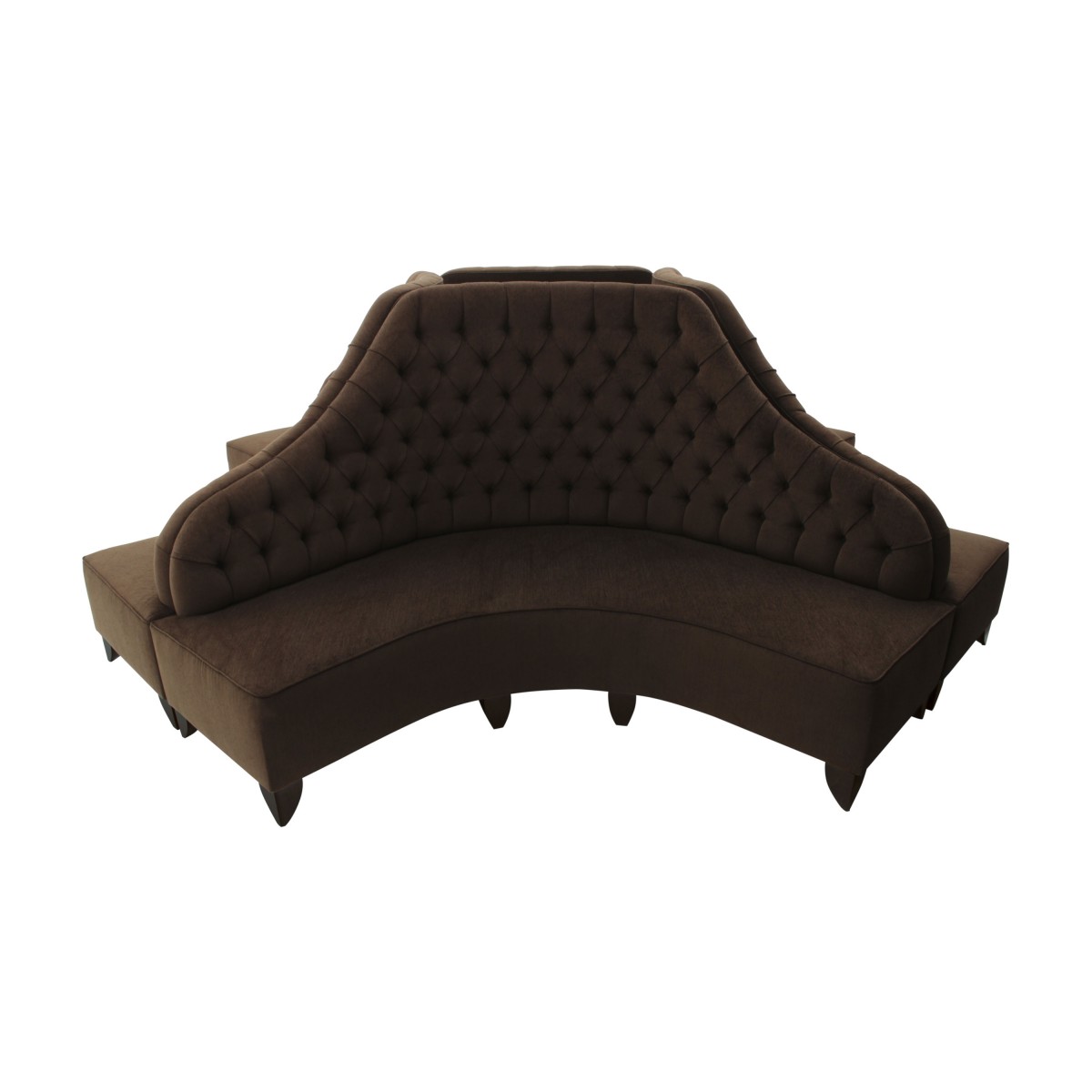 4 Seater sofa Custom010 - Sevensedie